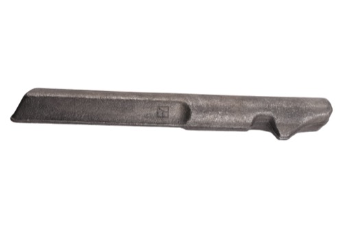 RH107 IHOF Rotorzinken 260mm