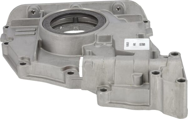 Frontabdeckung von Deutz 04916452