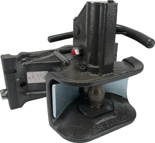 Scharmüller Anhängerkupplung 330mm 053301221A11