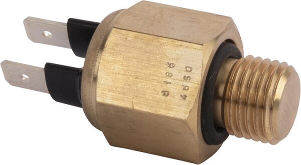 Schalter (81864650) von New Holland