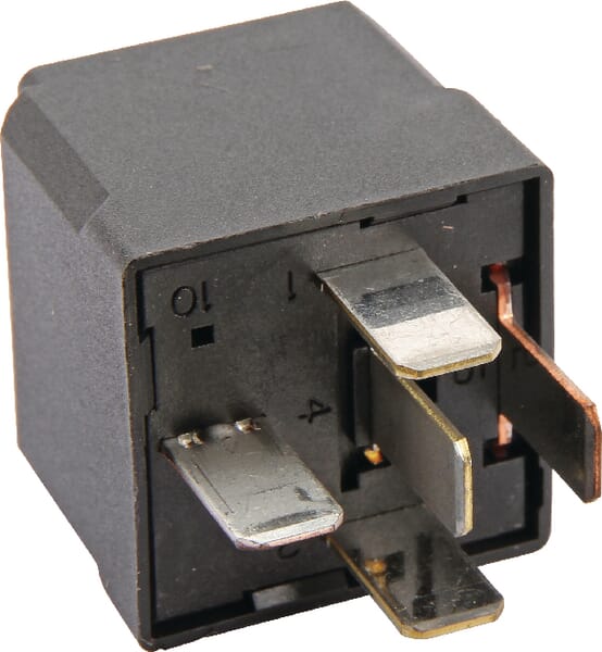 Relais 12V 25A (0021597490) von Claas