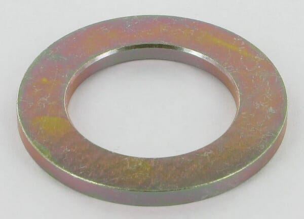 Achsschenkelscheibe oben von Deutz 3389303