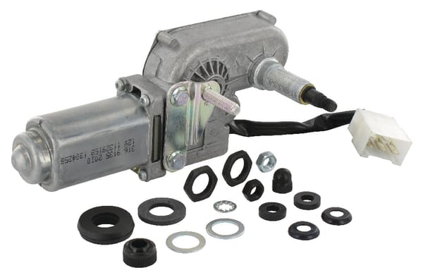 Motor CNH (5194498) von Case IH