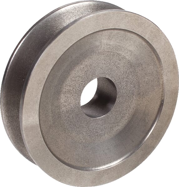 Riemenscheibe von Deutz 04251389