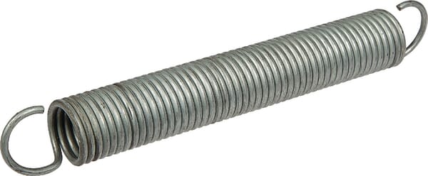 Zugfeder Fella (122473) von Agco