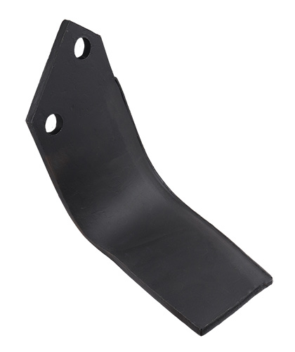BRE-60L.D IHOF Fräsmesser 108x80mm, links - DURAFACE