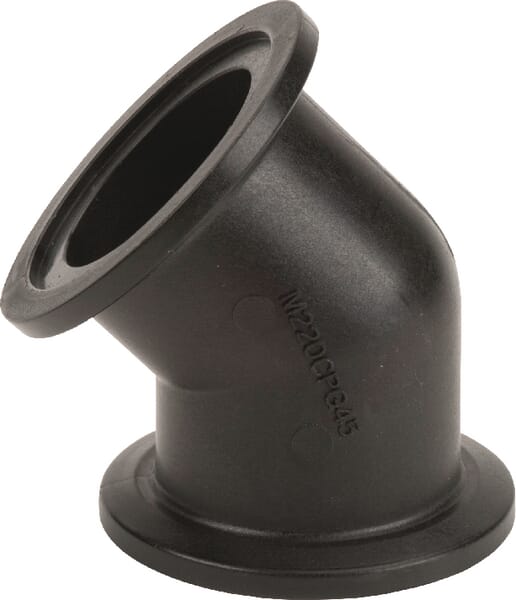 Flanschkupplung 45° 2" x 2" FP M220CPG45