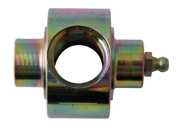 DEUTZ-FAHR Spindelmutter VF16643786