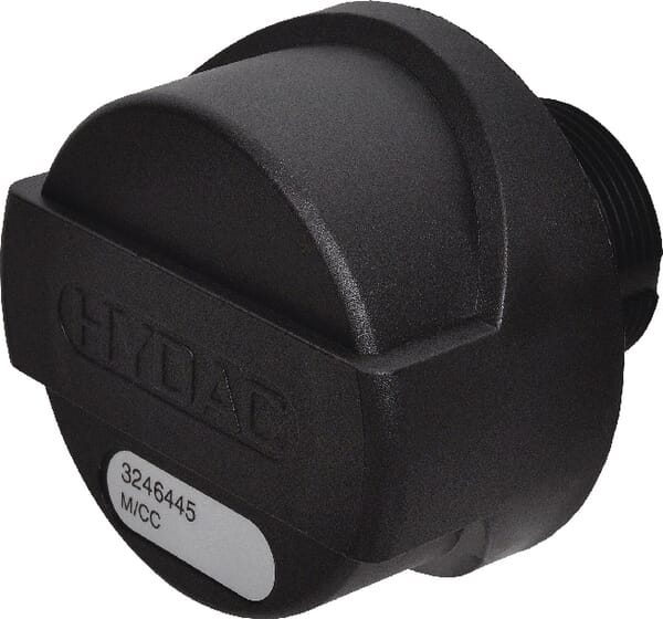 Belüftungsfilter (4285858M1) von Agco