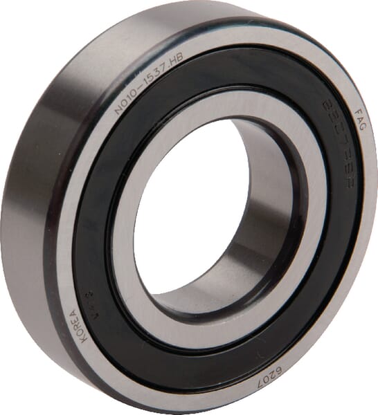 Rillenkugellager 6207CHRS Rillenkugellager