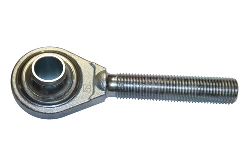 656-129 IHOF Spindeln M27x3 mit gehärteten Kugelaugen