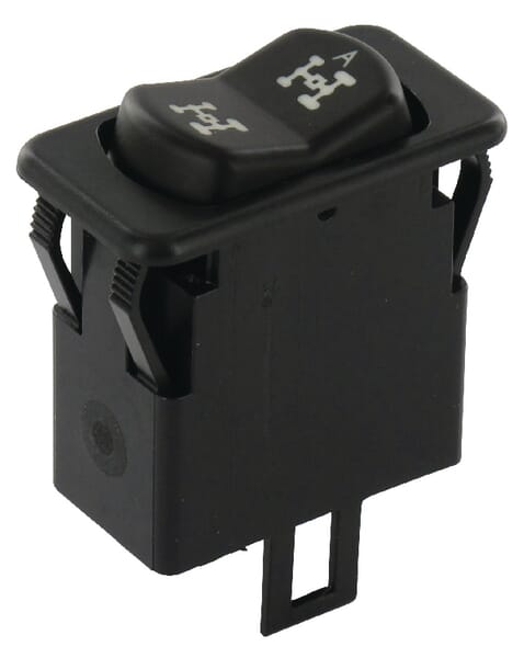 Schalter fwd (84203489) von New Holland