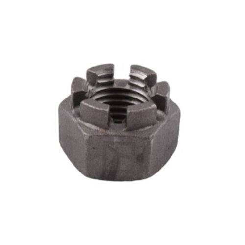 312-100316038 IHOF Kronenmutter - M16