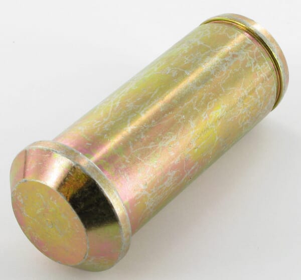 Bolzen D30/35x63/80mm Zn 3137802