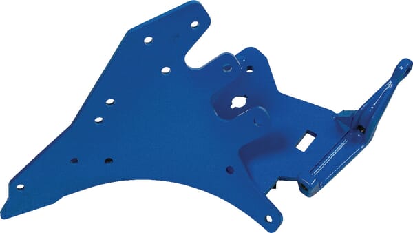 Rumpf BK12 R. verstärkt 4671002