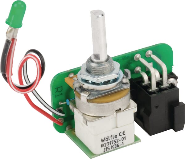 Non Original Drehschalter KL080088