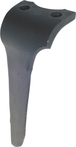 RH-111-DEL IHOF Kreiseleggenzinken 280mm, links