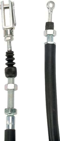 Gaszug (VA370217) von Agco