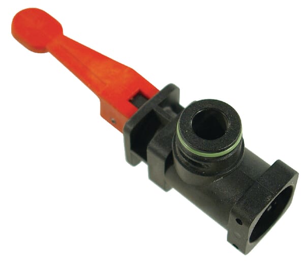 Auslaufventil einfach 464402151