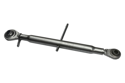 65-155 IHOF Oberlenker mit gehärteten Kugelaugen M27x3