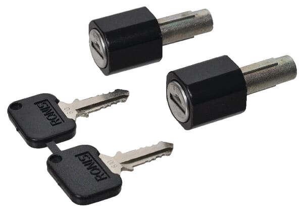 Türschloss (3902370M91) von Agco