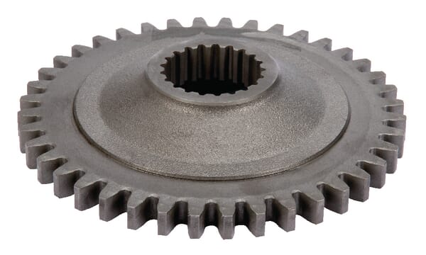 Zahnrad (55911700) von Kuhn