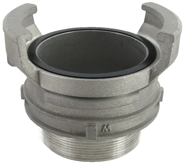 Kupplung DN80, AG 3" HCN110CAL076