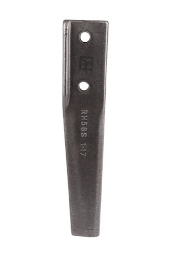 RH-58-L IHOF Kreiseleggenzinken 320mm, links