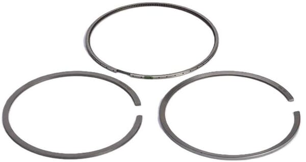 Kolbenringsatz Standard (8097545FPT) von New Holland