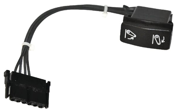 Schalter (86990406) von New Holland