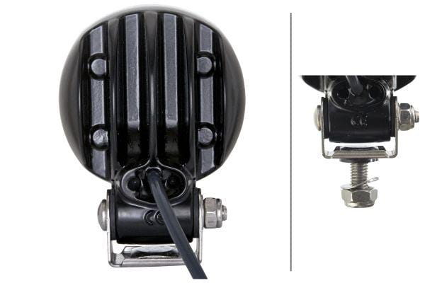 Hella Arbeitsscheinwerfer rund Modul 70 LED 1G0996276451