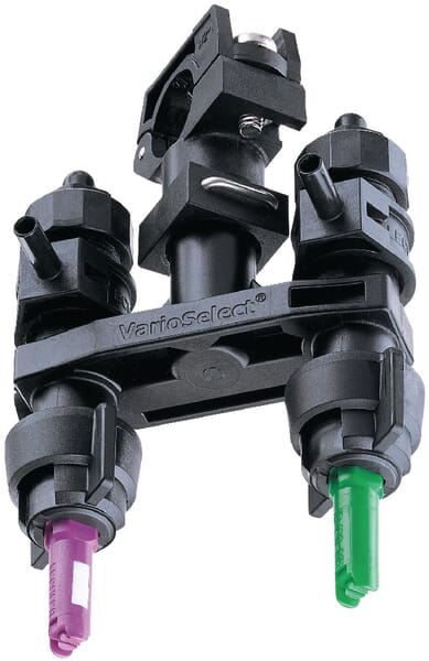 0652845627B00 VarioSelect 2-fach 3/4" VarioSelect 2-fach 3/4" 0652845627B00