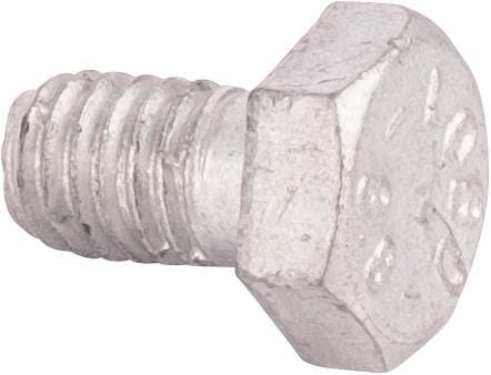 Sechskantschraube, M6x10 mm, Kl. 8.8 (10979424) von New Holland