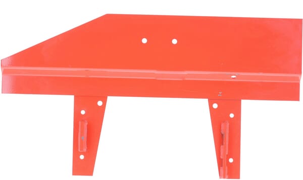 Abschlussplatte links Kuhn (52504710) von Kuhn