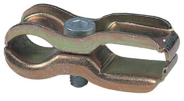 Rohrschelle 1/2"x30mm 004209