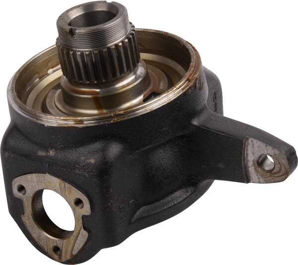 Achsschenkel (5171553) von Case IH