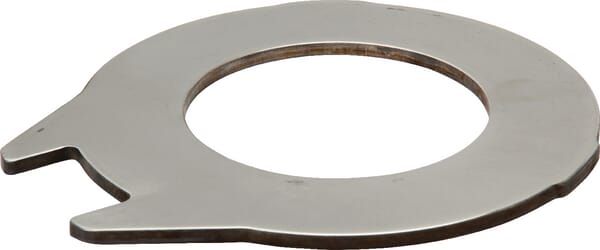 Bremsplatte (6005028206) von Claas