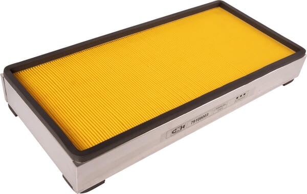 Filter, Kabinenluft (79109003) von New Holland