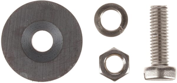 Magnet komplett (N00343A0) von Kuhn