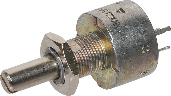 Potentiometer (3580997M1) von Agco