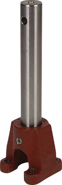 Rotorachse Fella (150277) von Agco