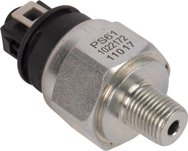 Öldrucksensor Automatikgetriebe (51534190) von New Holland