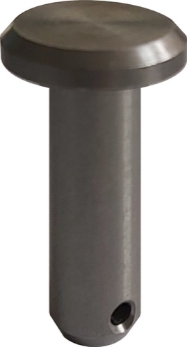 26-1250 IHOF Splintbolzen Ø12x50
