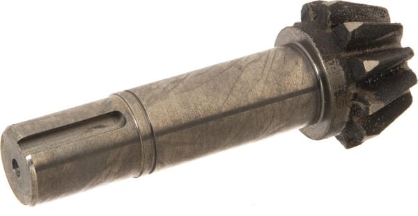 Zahnrad (0006662140) von Claas