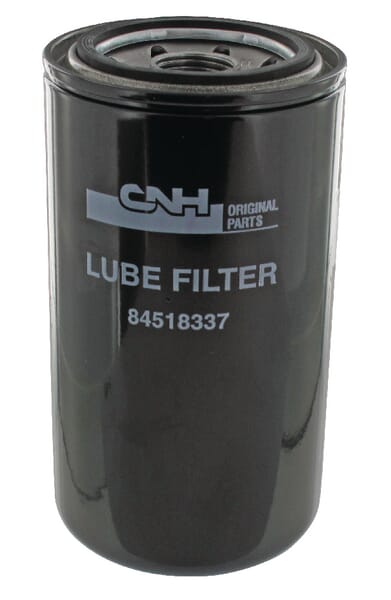 Motorölfilter (84518337) von New Holland