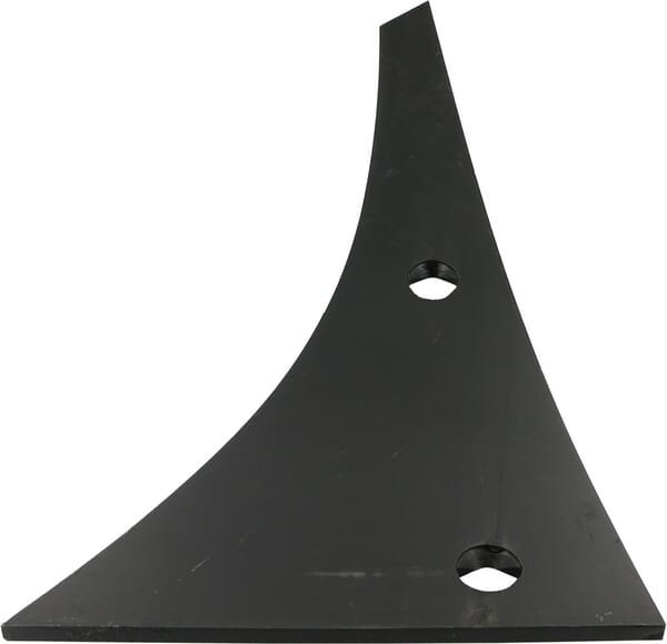 Streichblechvorderteil L. N6 Kuhn (619107) von Kuhn