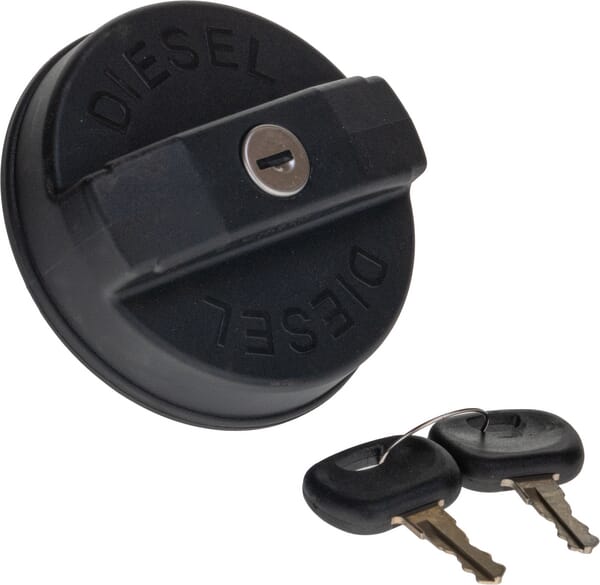 Tankdeckel (1000222490) von Weidemann