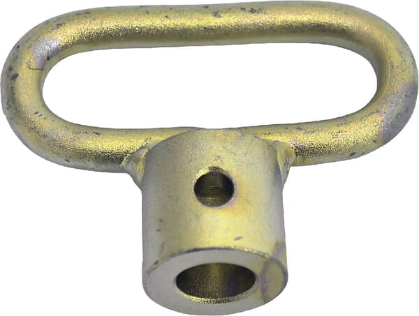 Handgriff mit Röhrchen D38/20 3216959