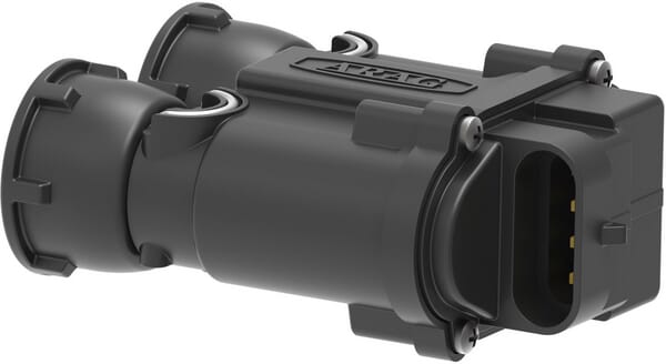 Seletron-Doppelventil Viton 4246500