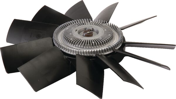 Lüfter (47130509) von New Holland